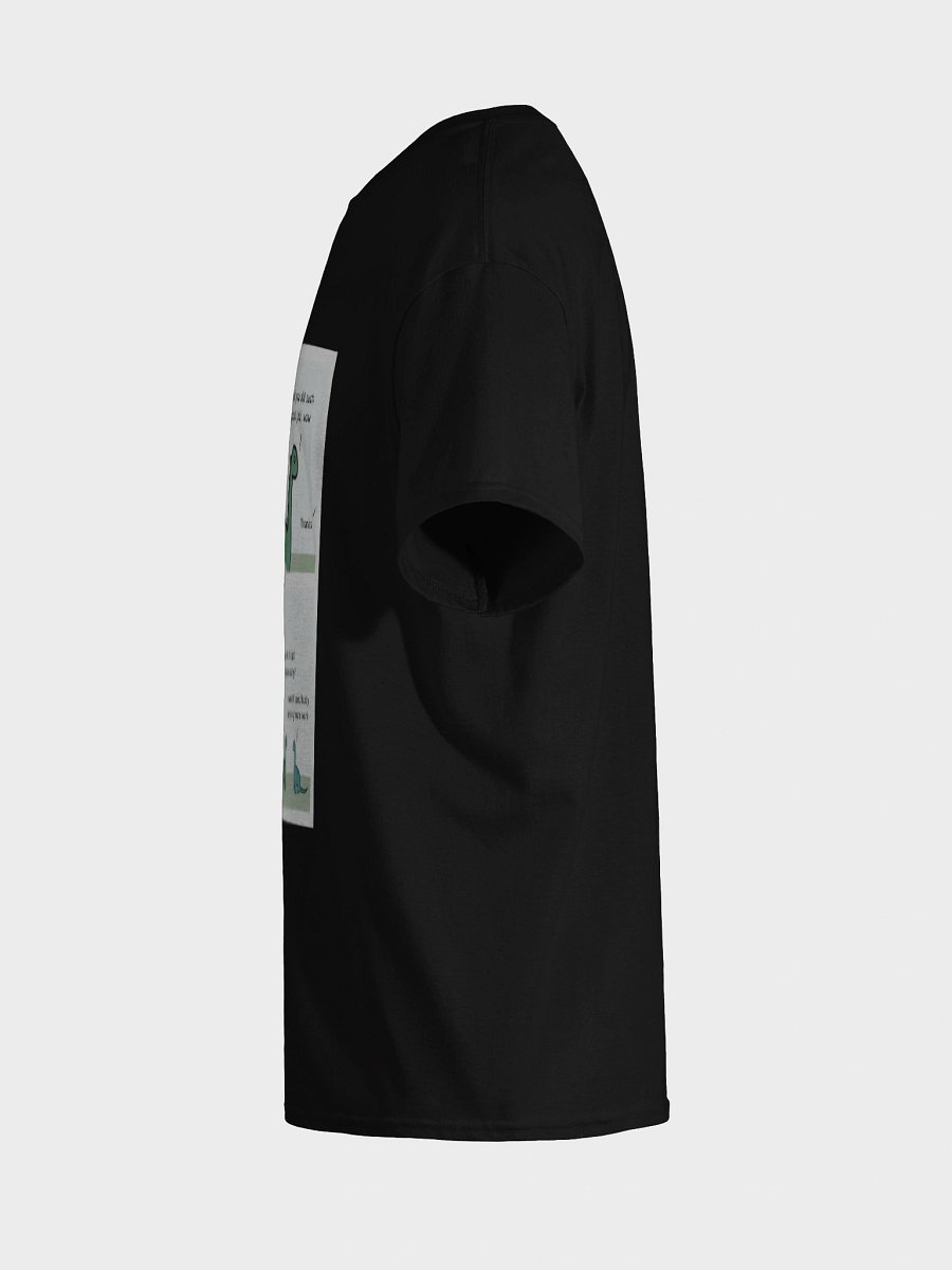 Comic #230 T-shirt product image (35)
