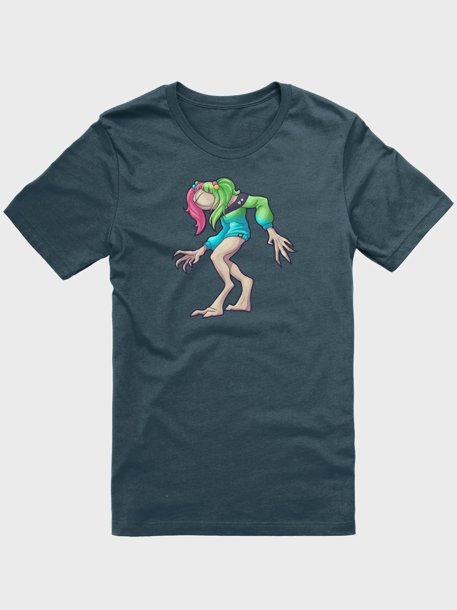 Denugorgon - Unisex product image (1)