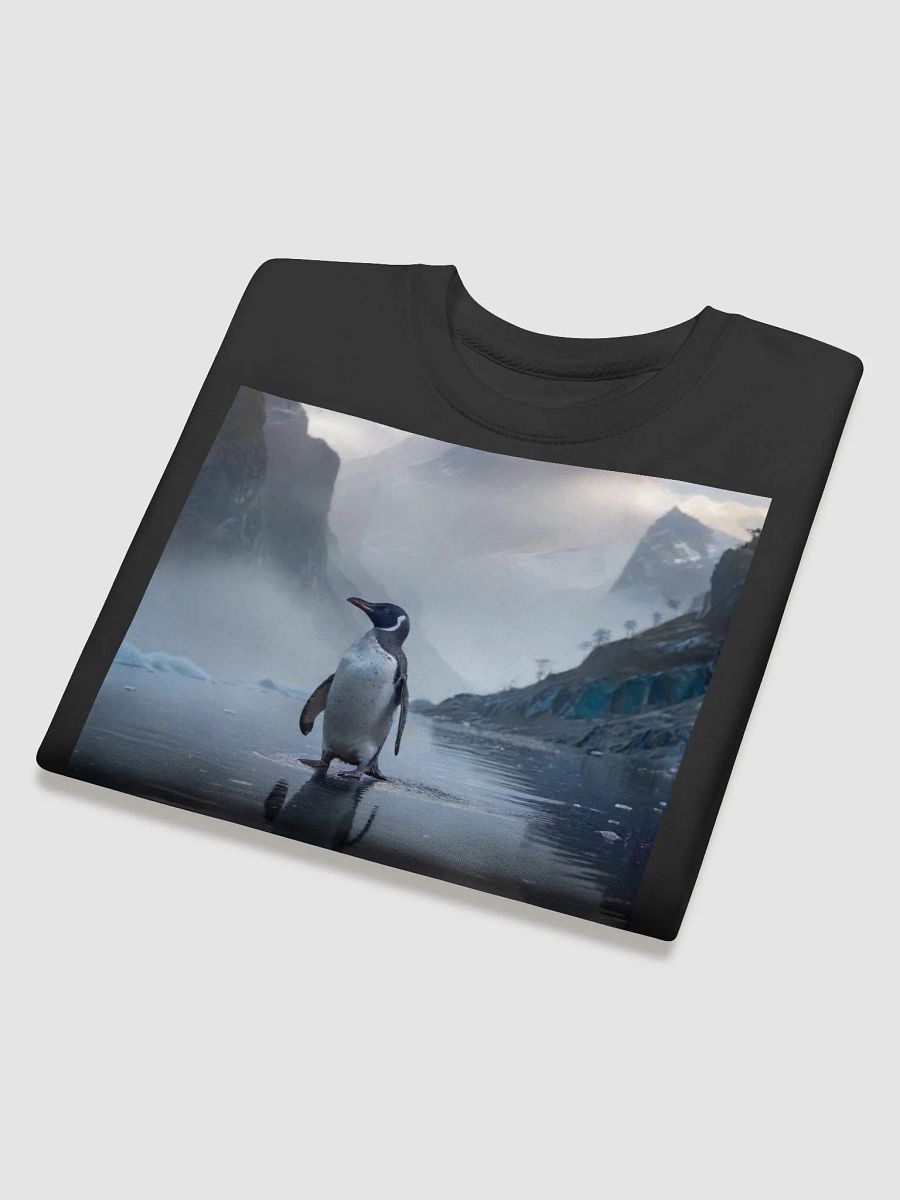 sweatshirt Penguin product image (4)