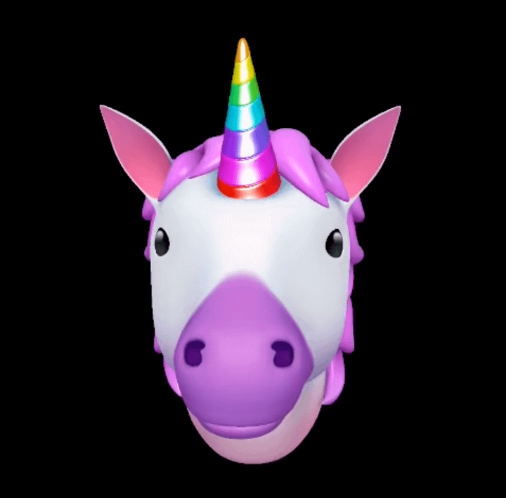 ANIMOJI CHARACTERS - Part 1 product image (1)
