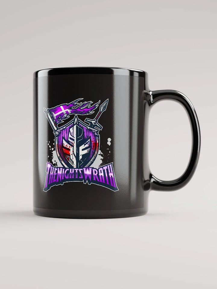 Logo Mug product image (2)