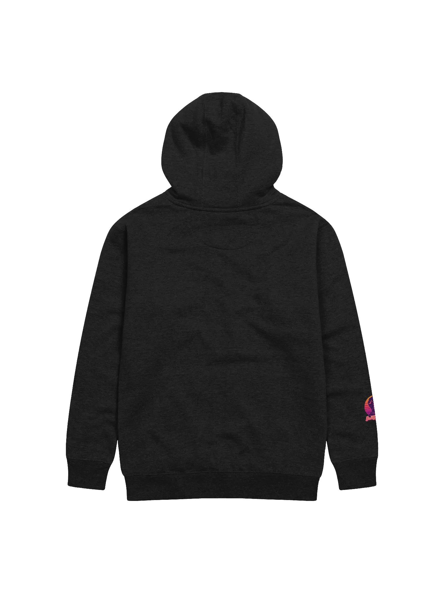 Lucky Hoodie product image (2)