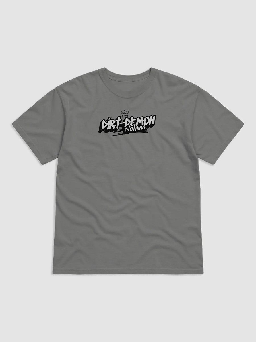 dirt-demon clothing T-shirt product image (4)