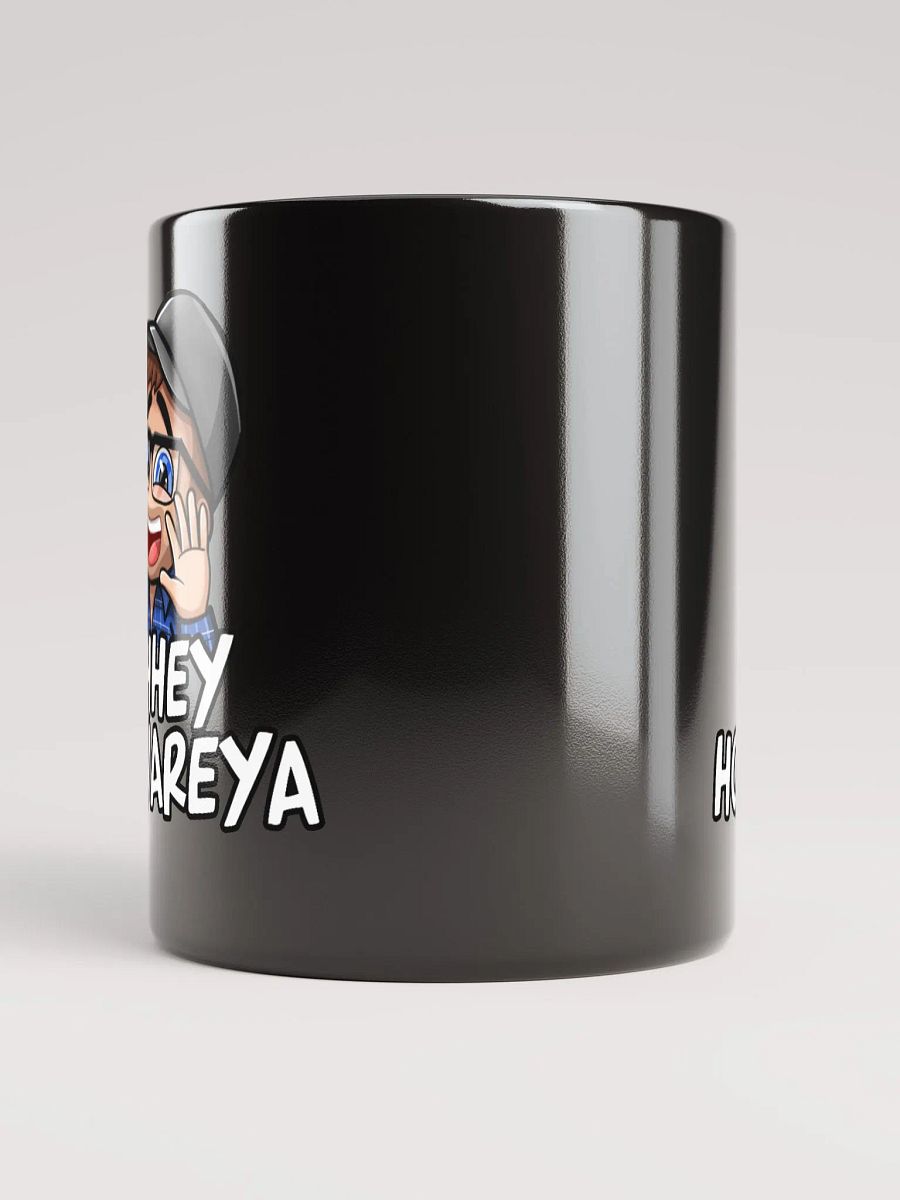 FlashForce ohheyhowareya Mug product image (2)