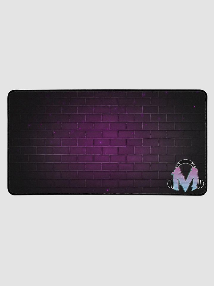 Mokonoise Mousepad product image (1)