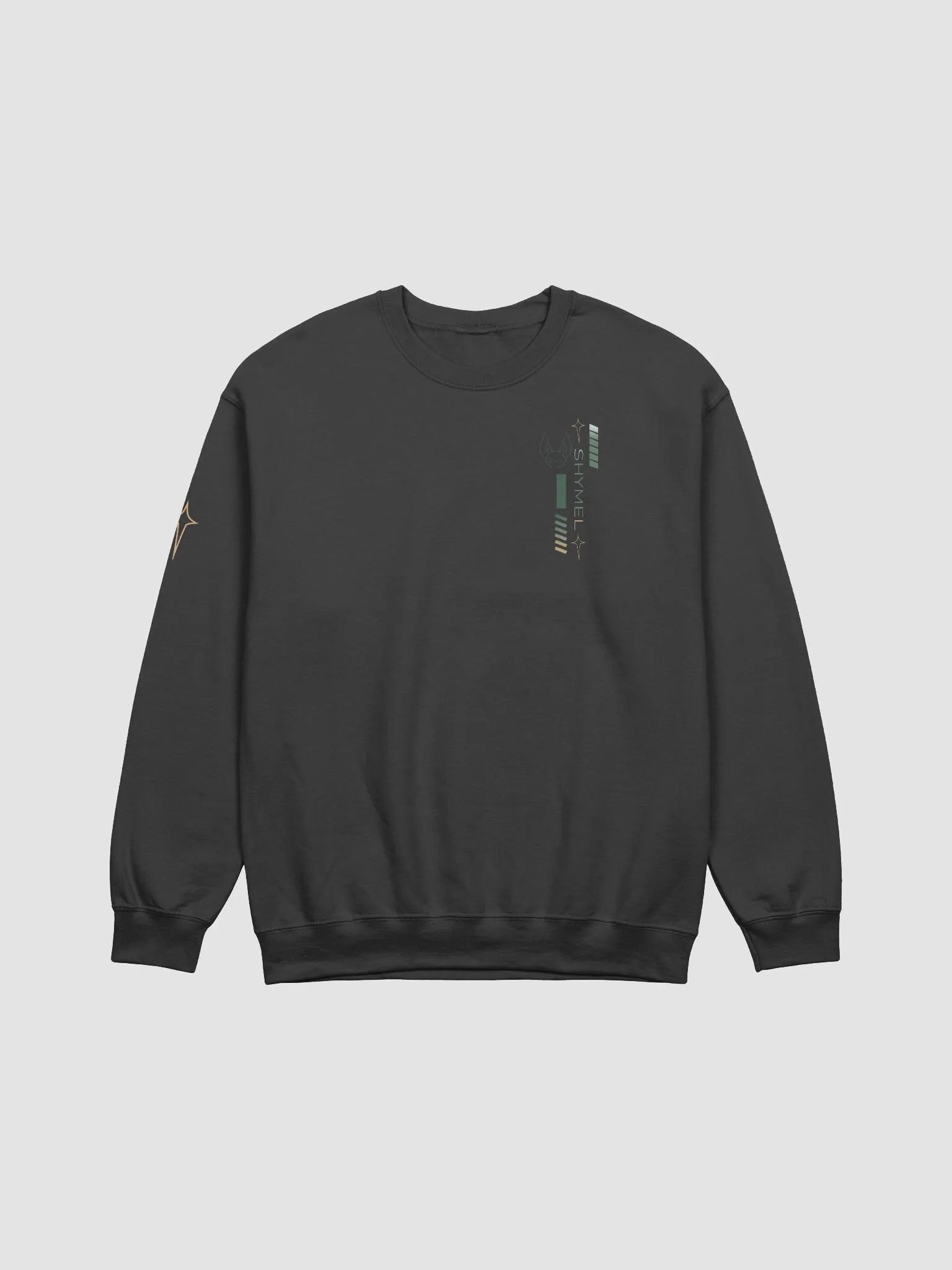 Shy Fox Crewneck product image (1)