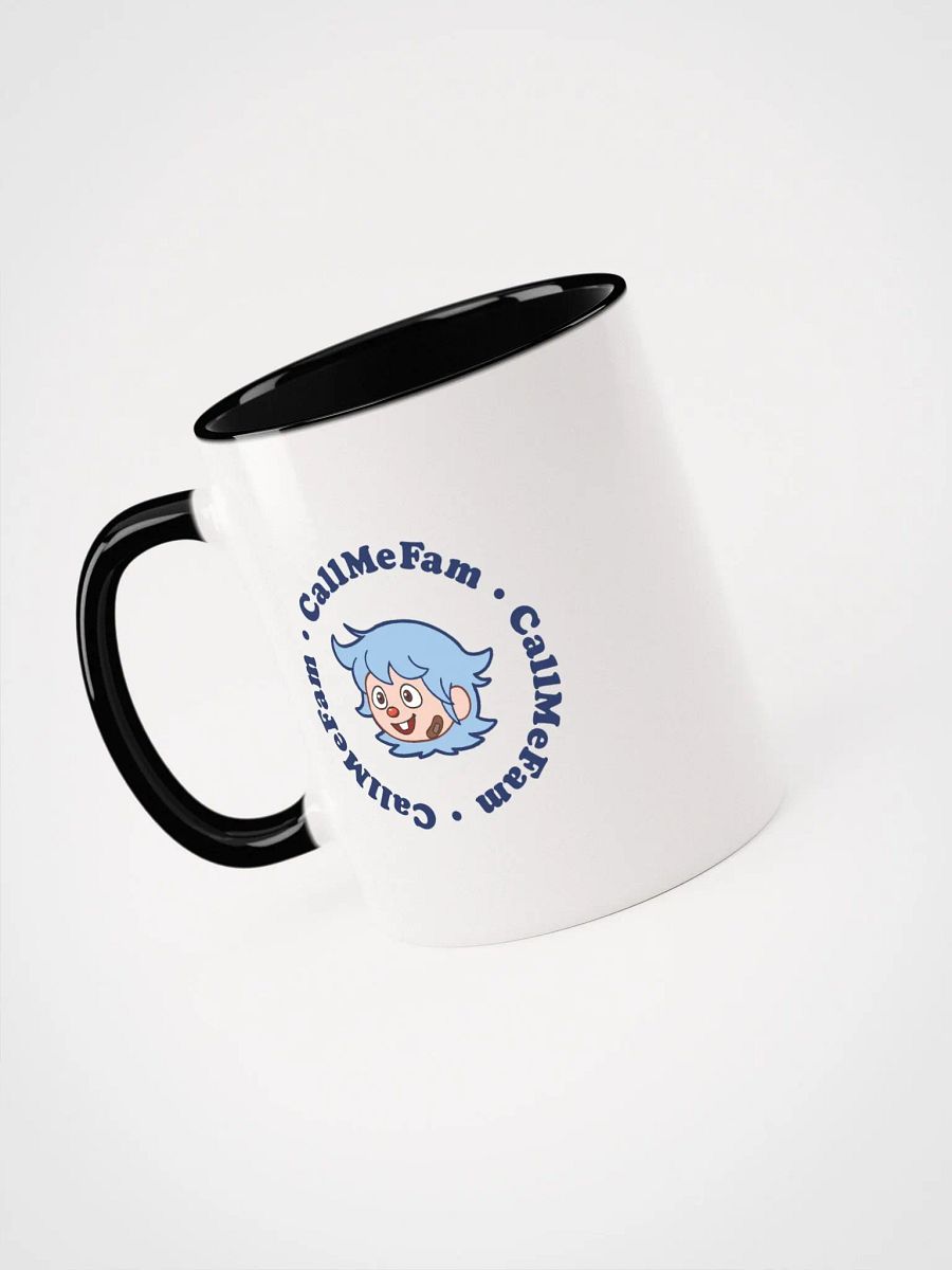 CallMeFam Mug 2 product image (3)