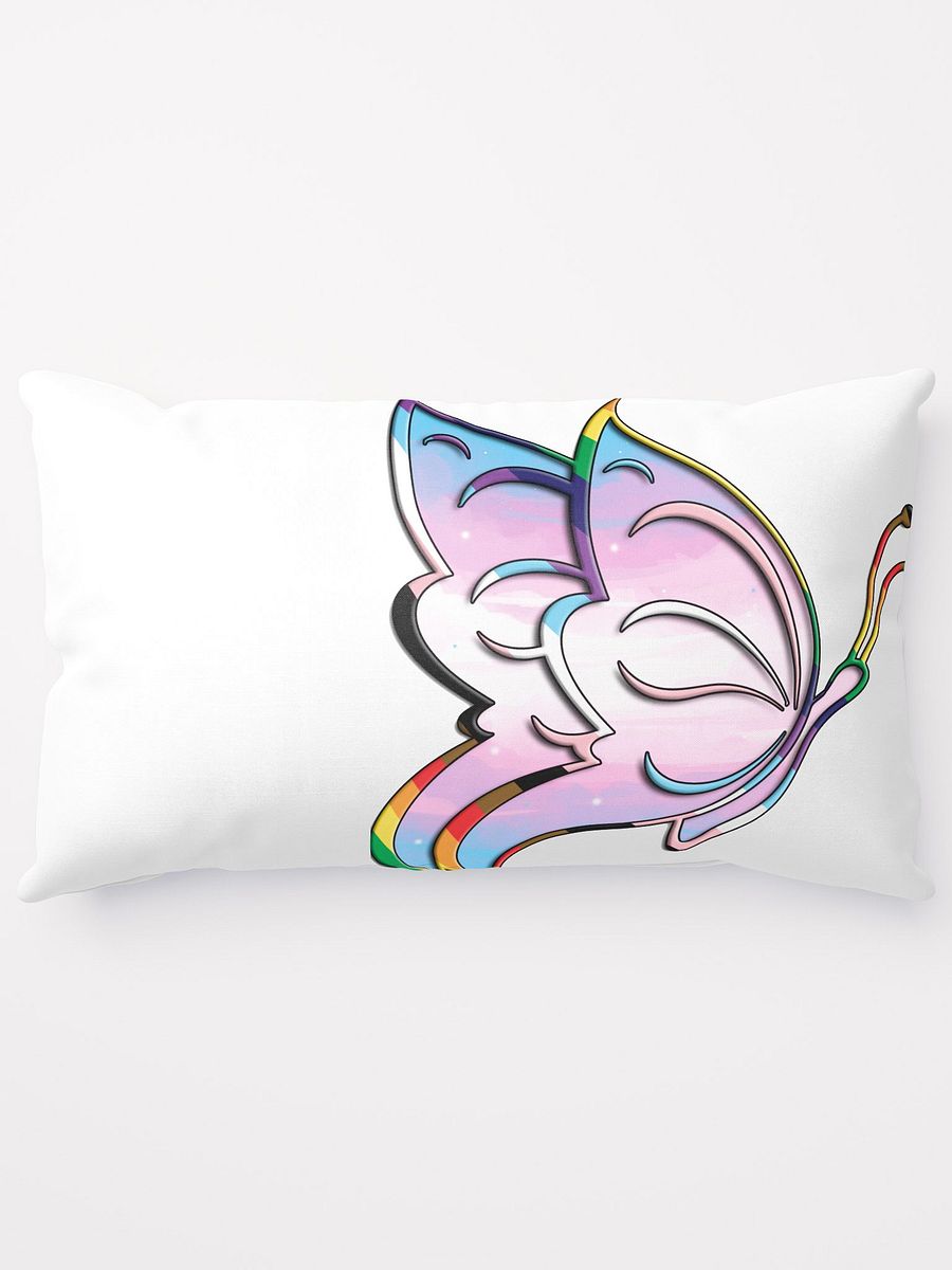 Lady Lexi Throw Pillow product image (5)
