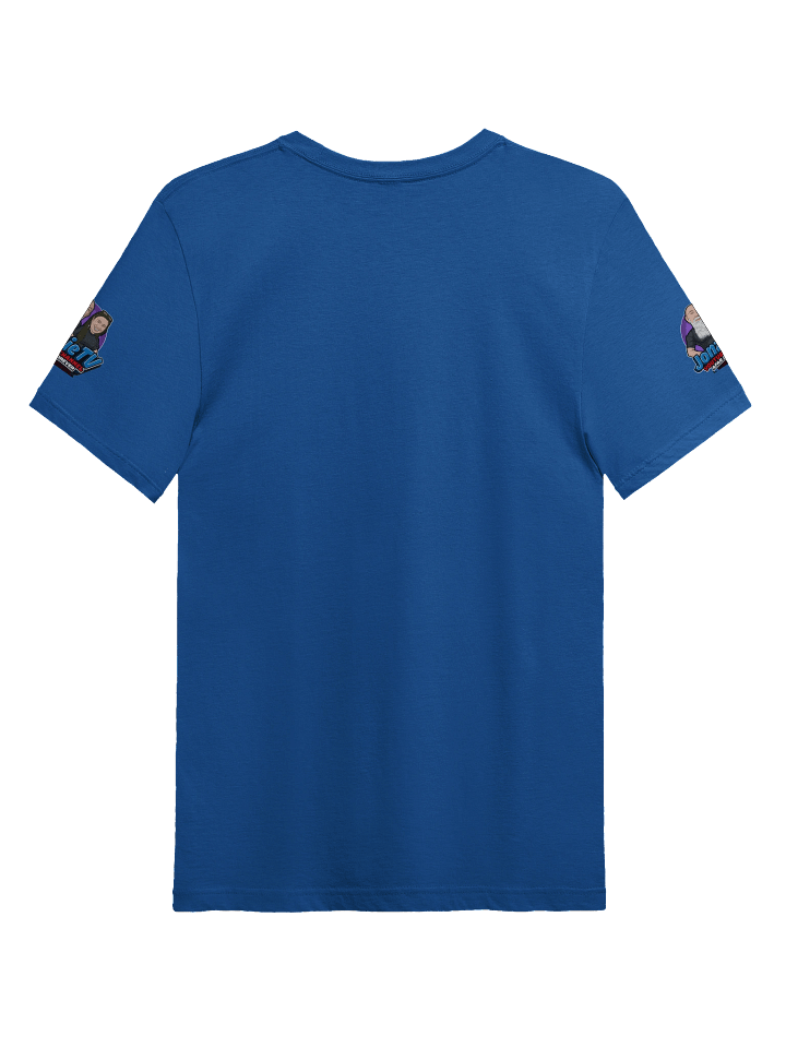 Jonzie TV Official T-Shirt product image (8)