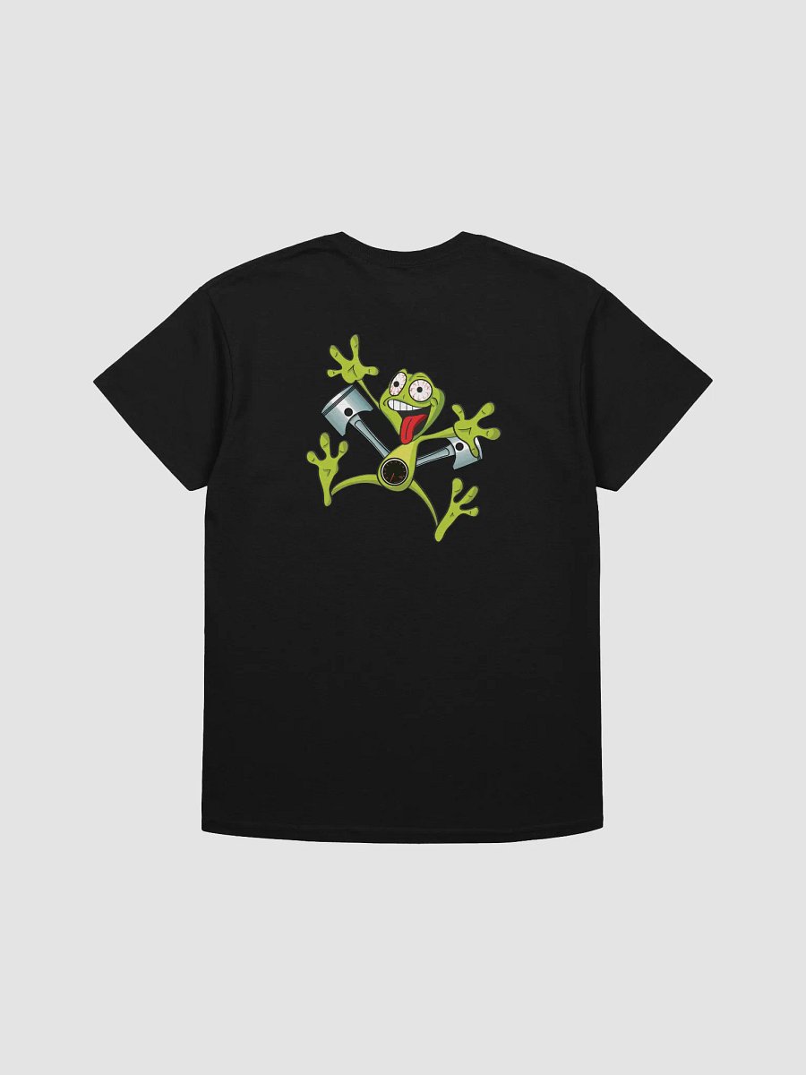 MMTV T-Shirt with Cone product image (2)