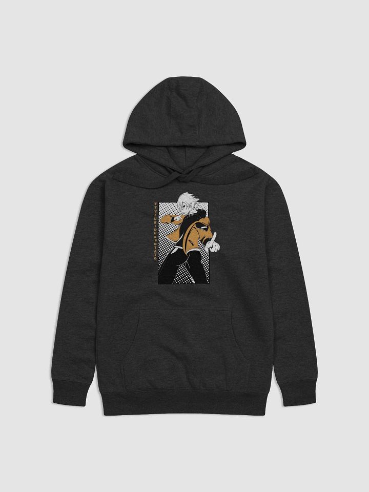 Hush Hoodie product image (5)