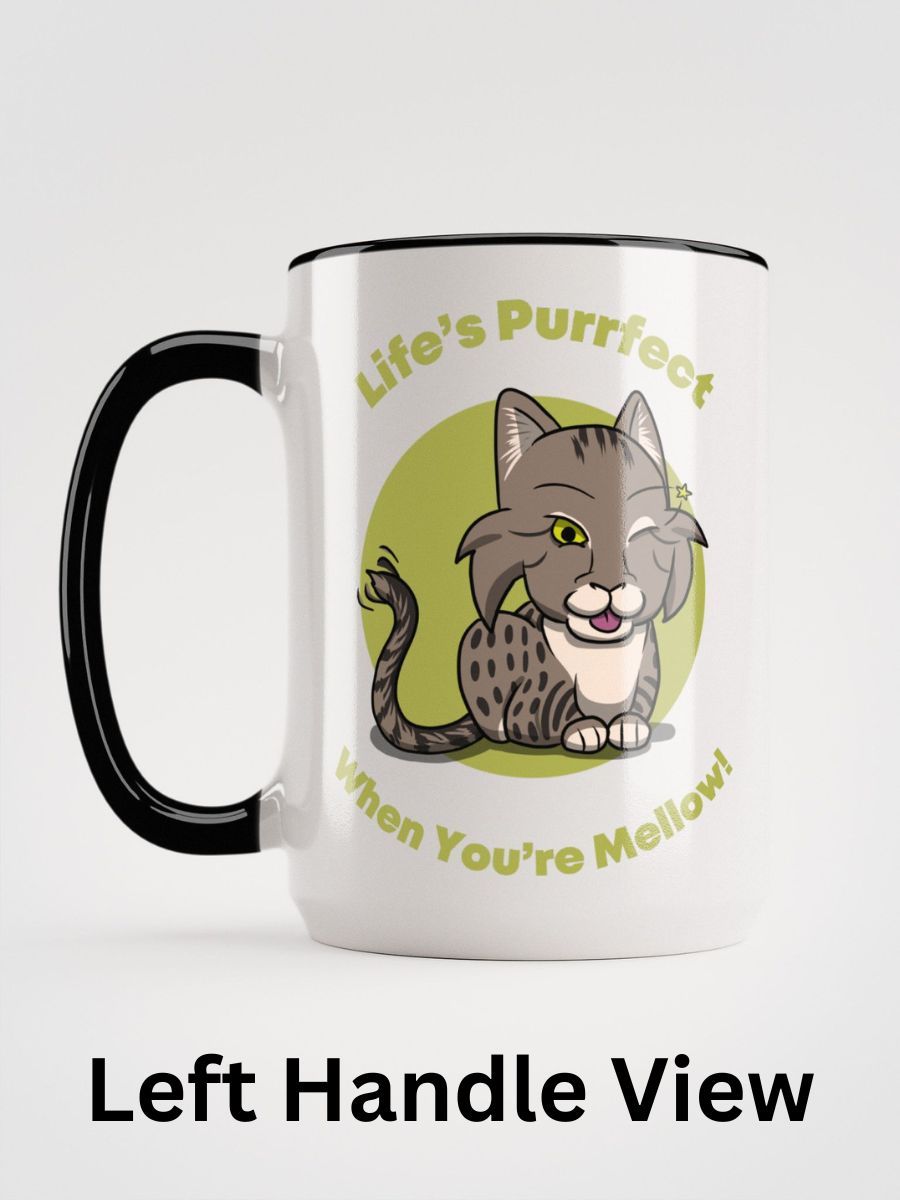 Life's Purrfect product image (4)