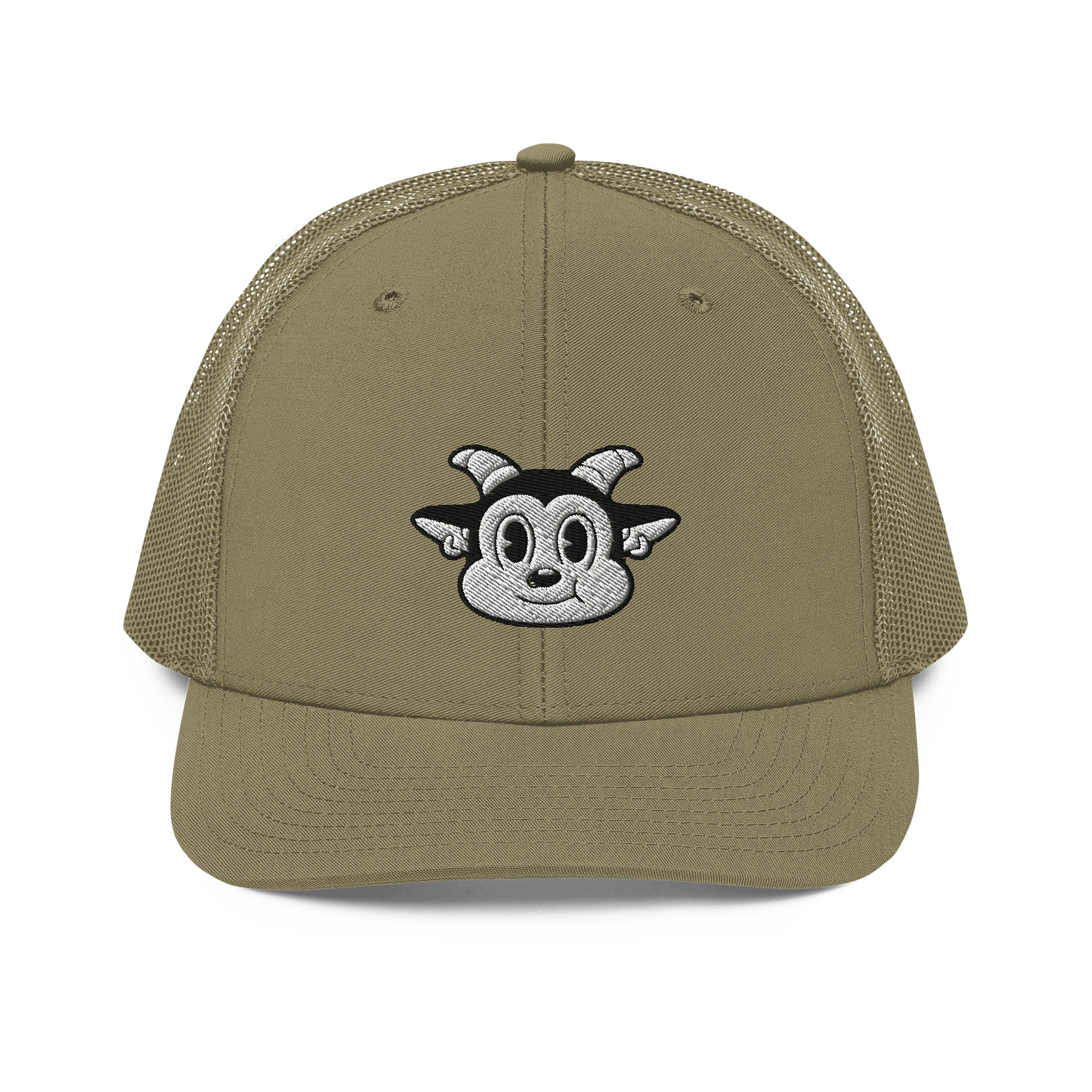 Trucker Cap - Classic Logo. product image (2)