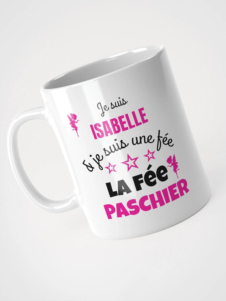 Je suis une fée - Isabelle product image (1)
