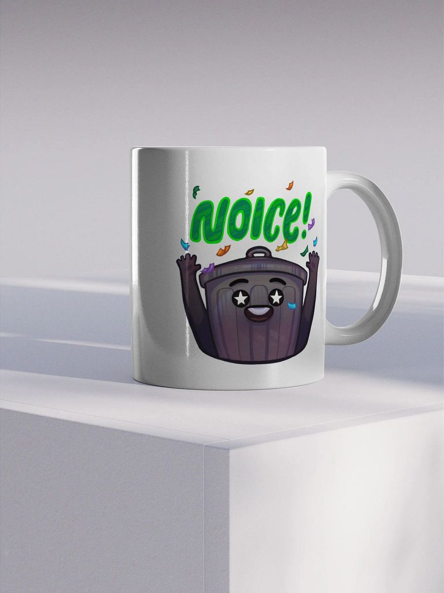 Terry Mug product image (4)