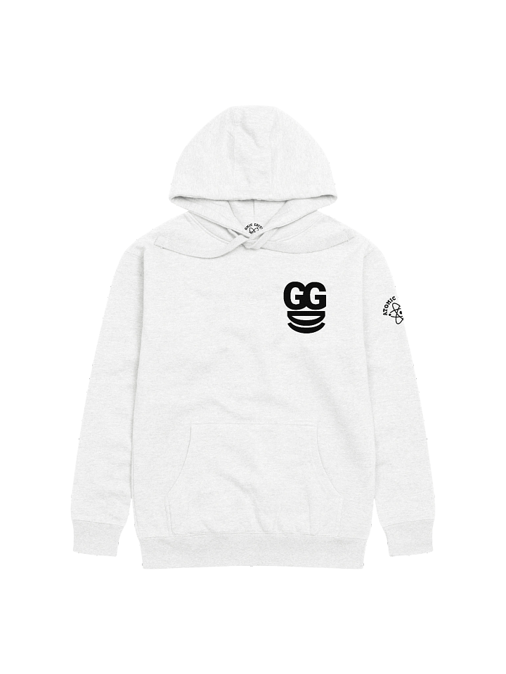 Atomic Edition Hoodie product image (1)