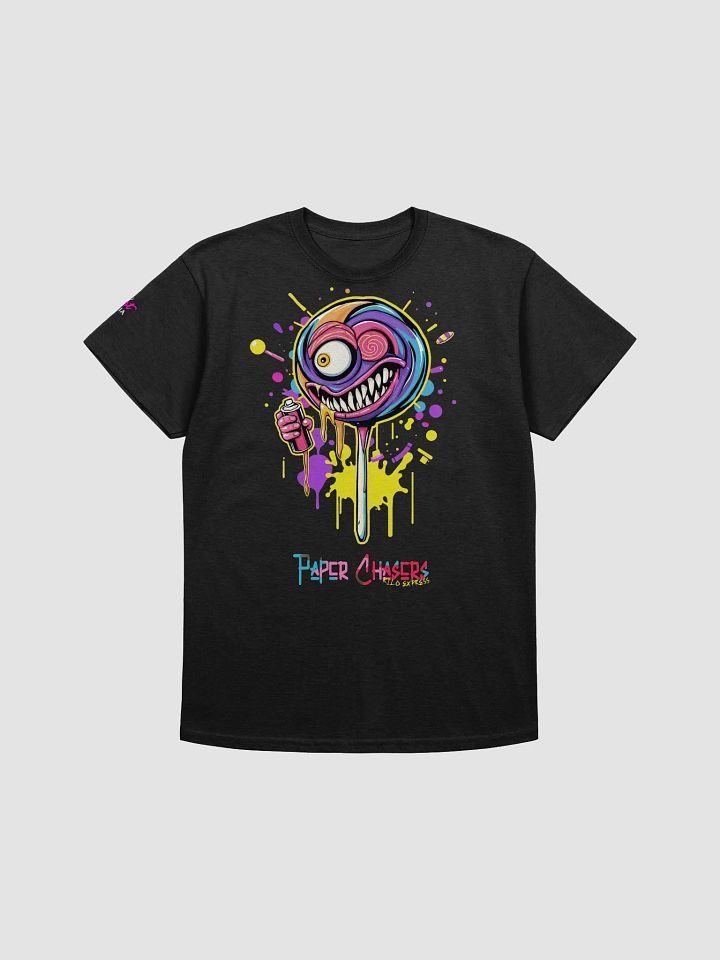 Kilo Express - Paper Chasers Lolly 2 Tee product image (1)