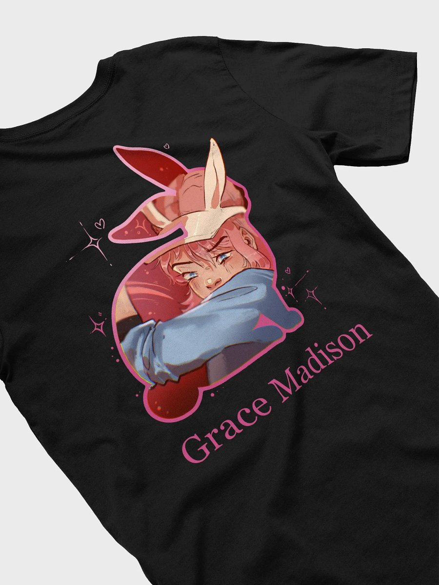 Grace Madison Quote T-shirt product image (25)