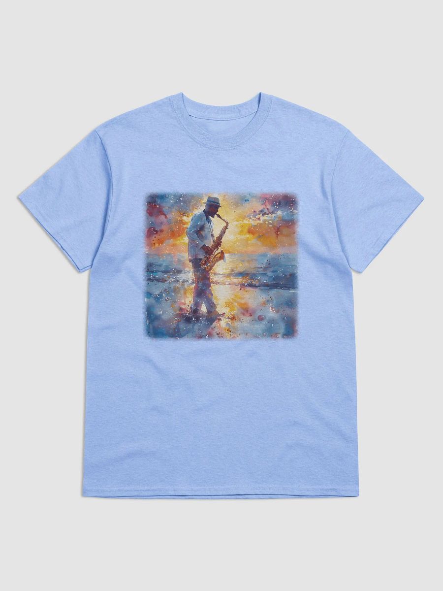 Jaz on the beach #3 product image (7)