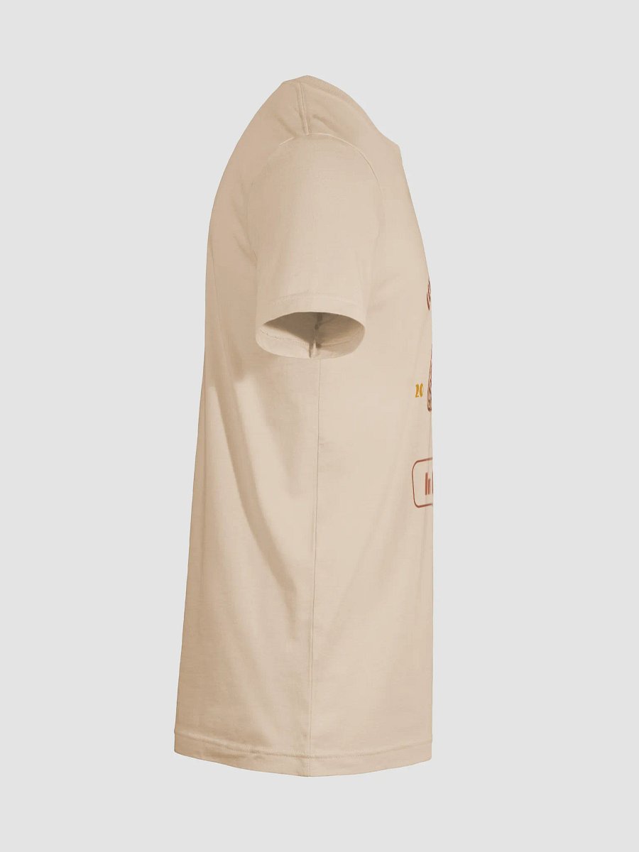 Commander in Cheese Taco T-Shirt product image (94)