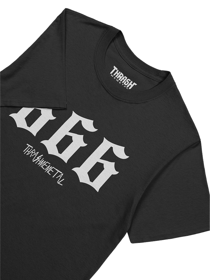 666 TSHIRT product image (2)
