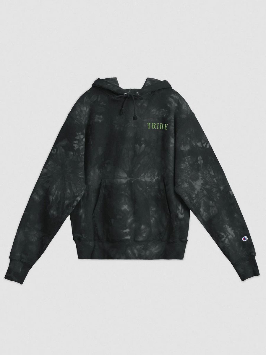 Tribe Hoodie (Embroidered) product image (2)