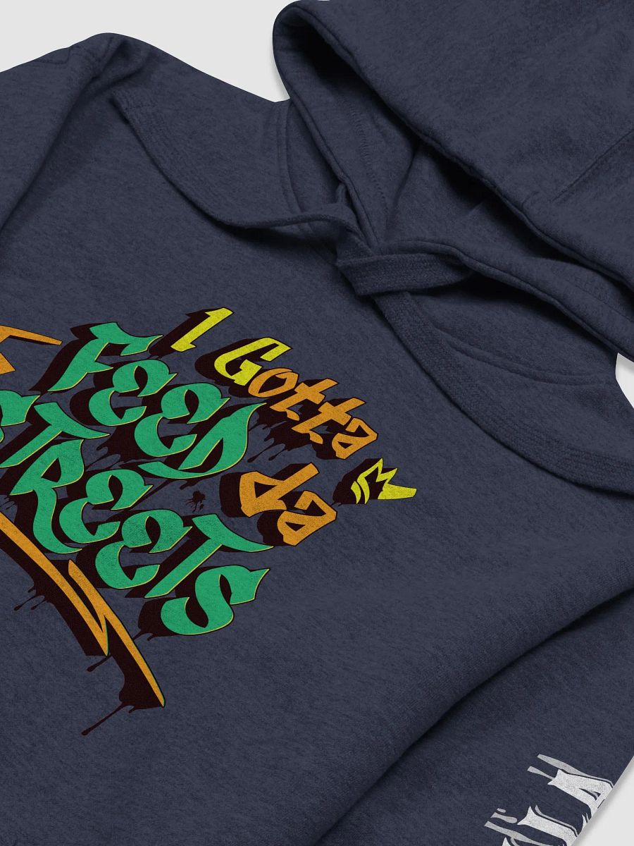 Feed Da Streets product image (15)