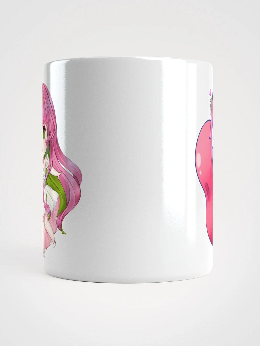 Double Tofu Mug product image (5)