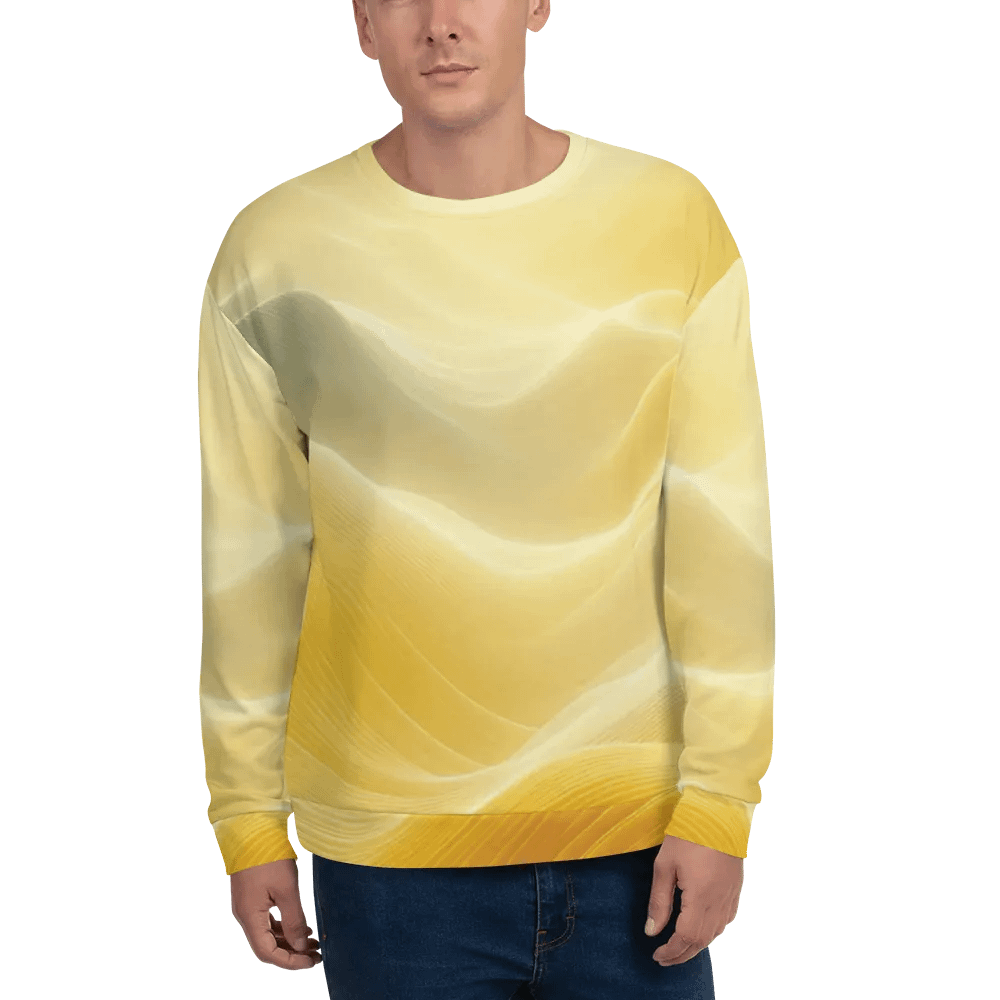 Men's Golden Tint Sweatshirt product image (2)