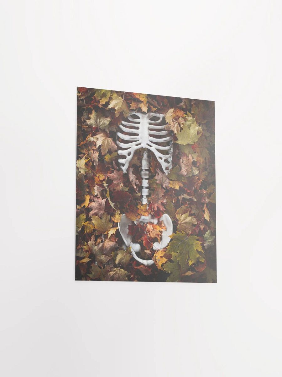 "Fall Asleep" - 8x10 Matte Print product image (4)