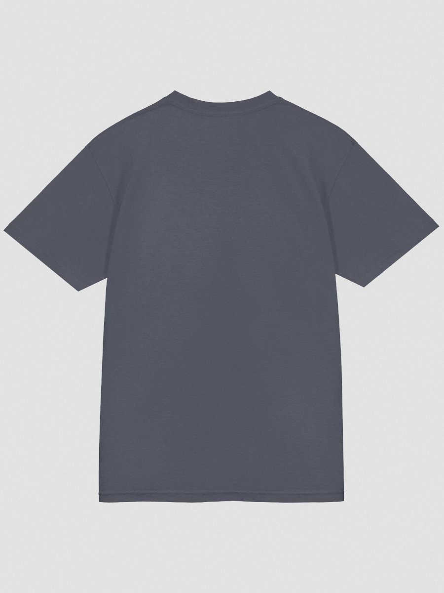🌌 CW Classic Embroidered Heavyweight Tee product image (6)