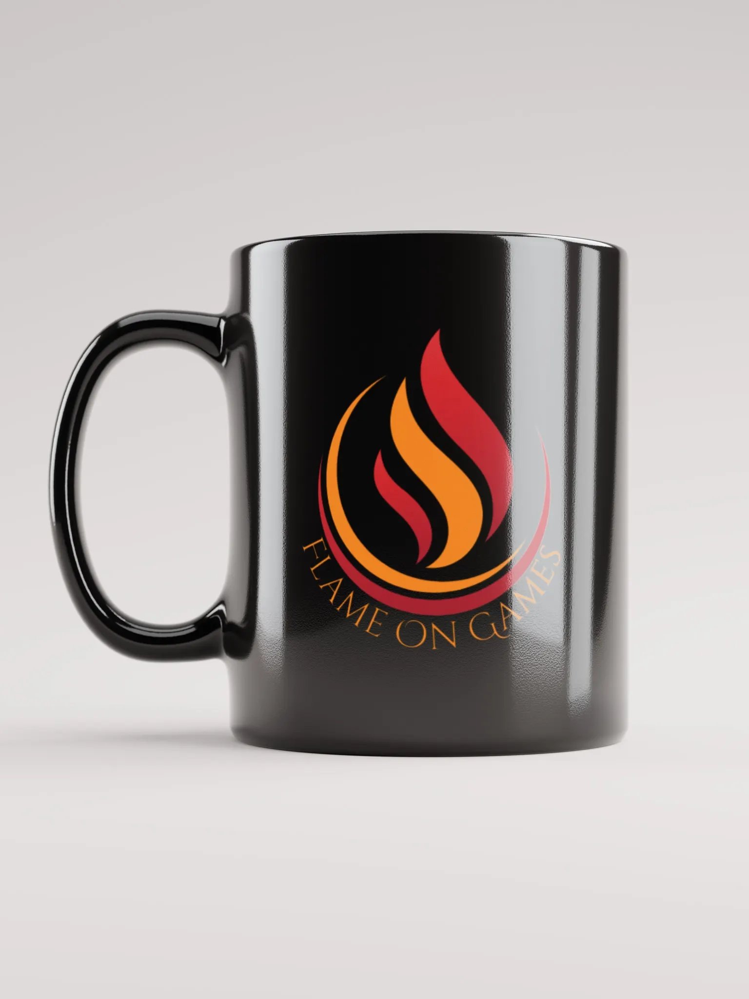 Double-sided Mug product image (1)