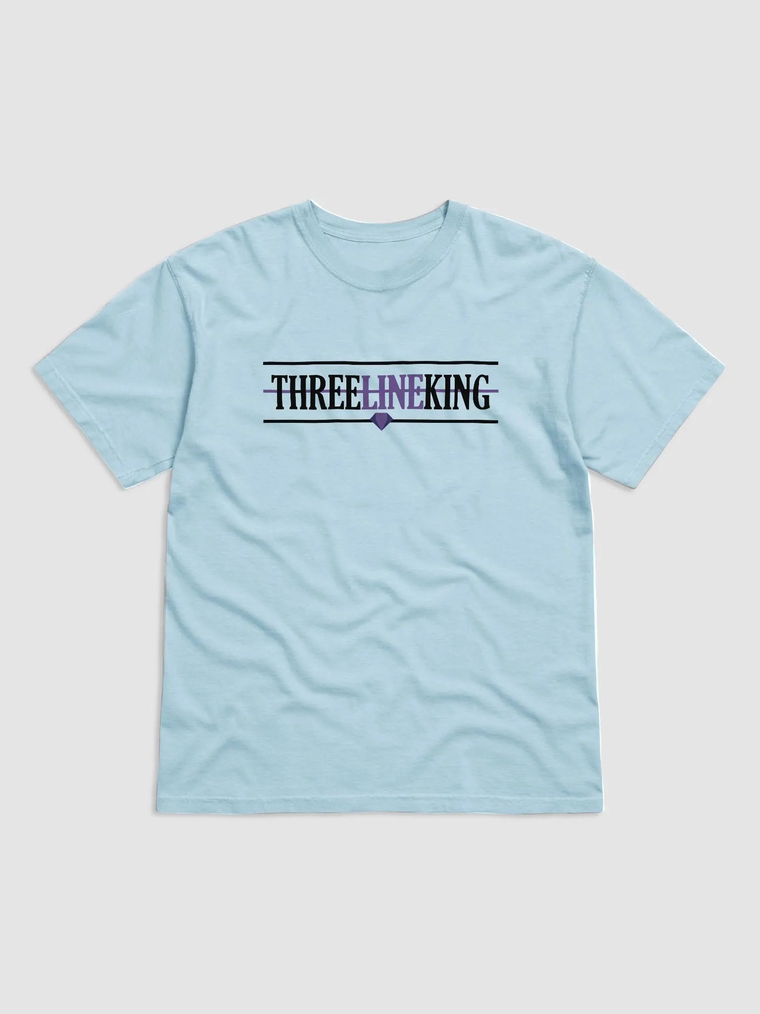 Three Line King High Quality Cotton Shirt product image (2)