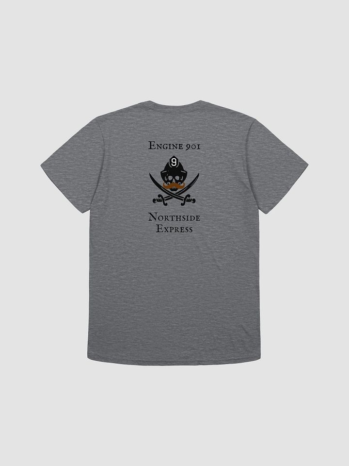 Northside Express Shirt product image (4)