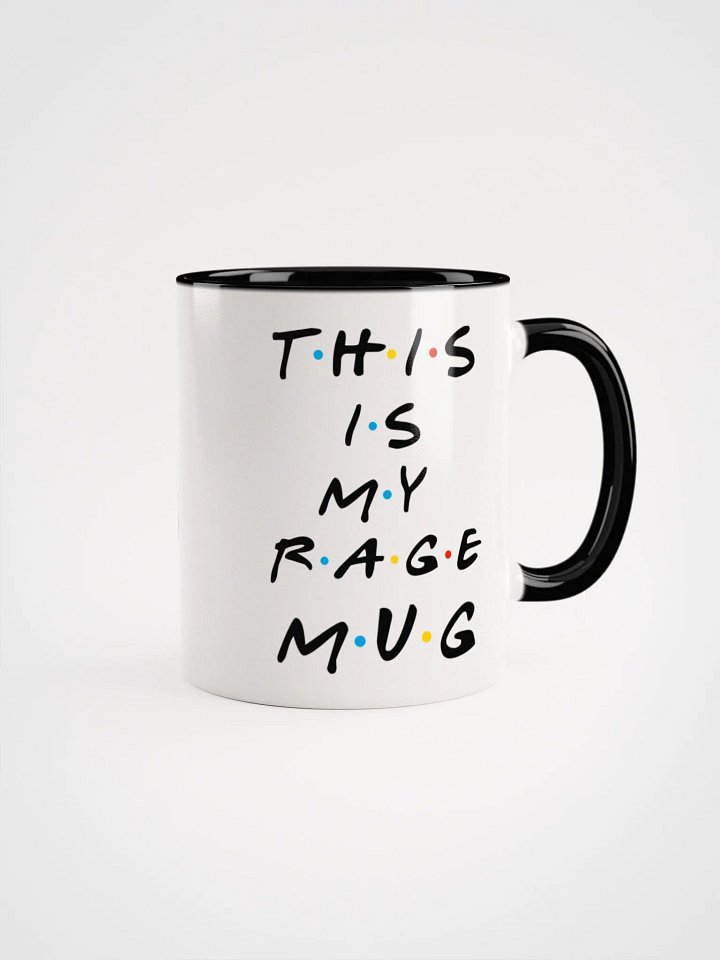RAGE MUG! product image (2)