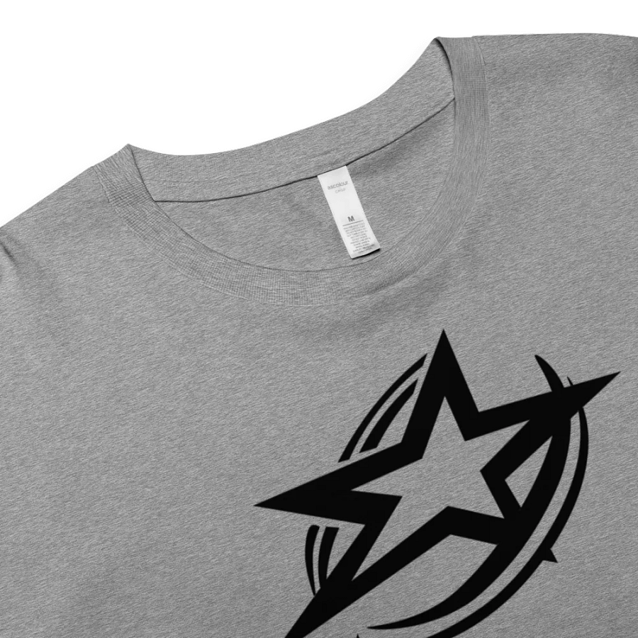 I'M A STAR CROP TOP product image (5)