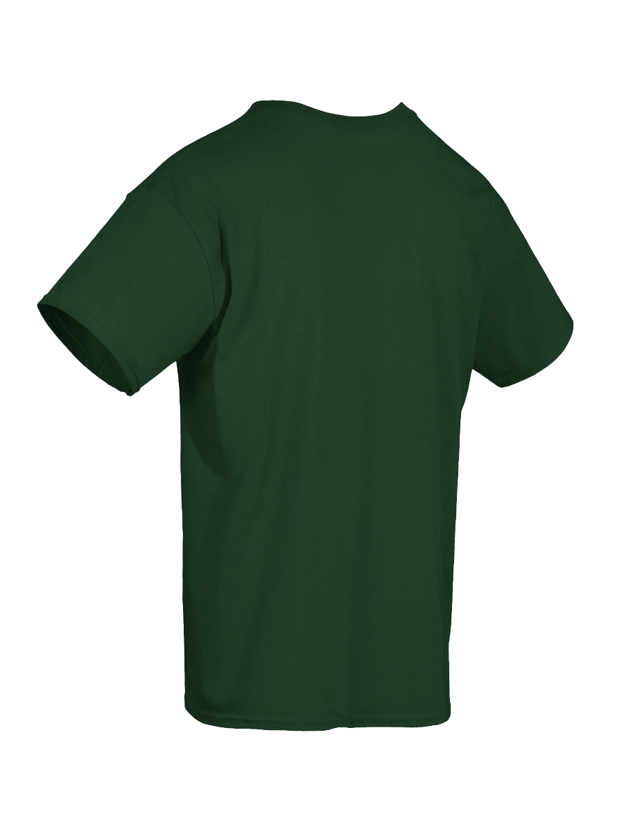 Anti Filter Club Shirt (Dark) product image (36)