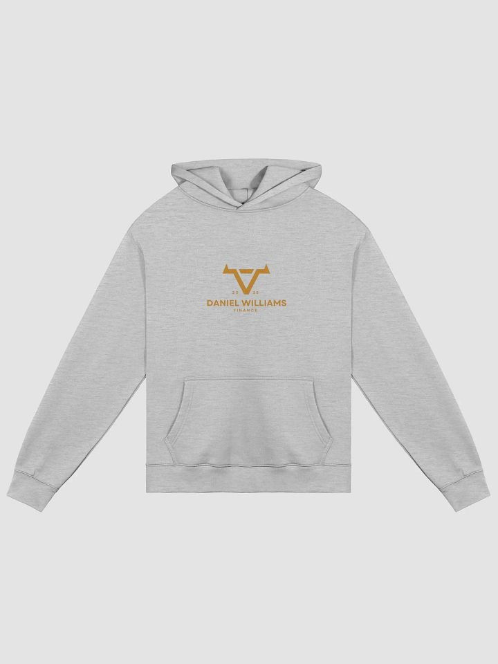 Daniel Williams ''Signature'' Hoodies product image (1)