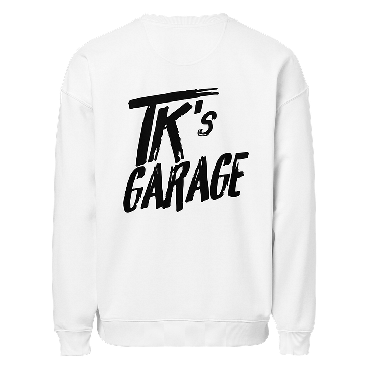 I Told You So Sweater product image (2)