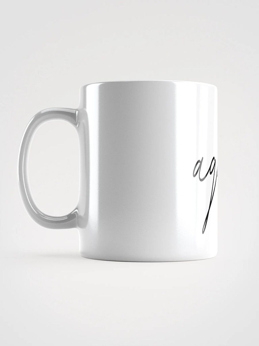 'Agape' Heartfelt Affection Mug product image (2)
