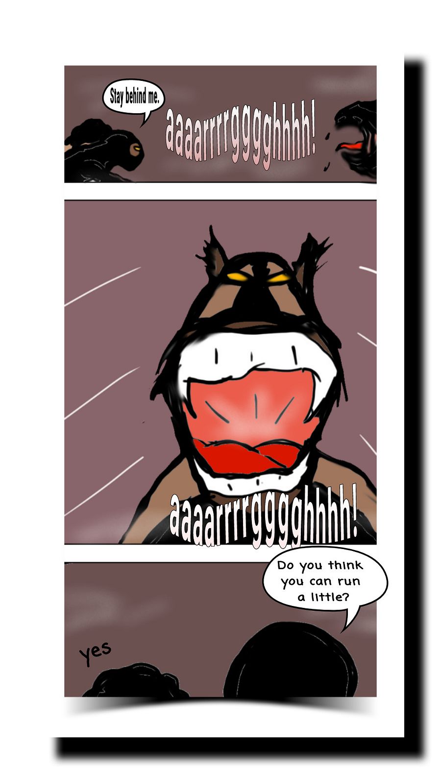 AaSim The Hunt product image (2)