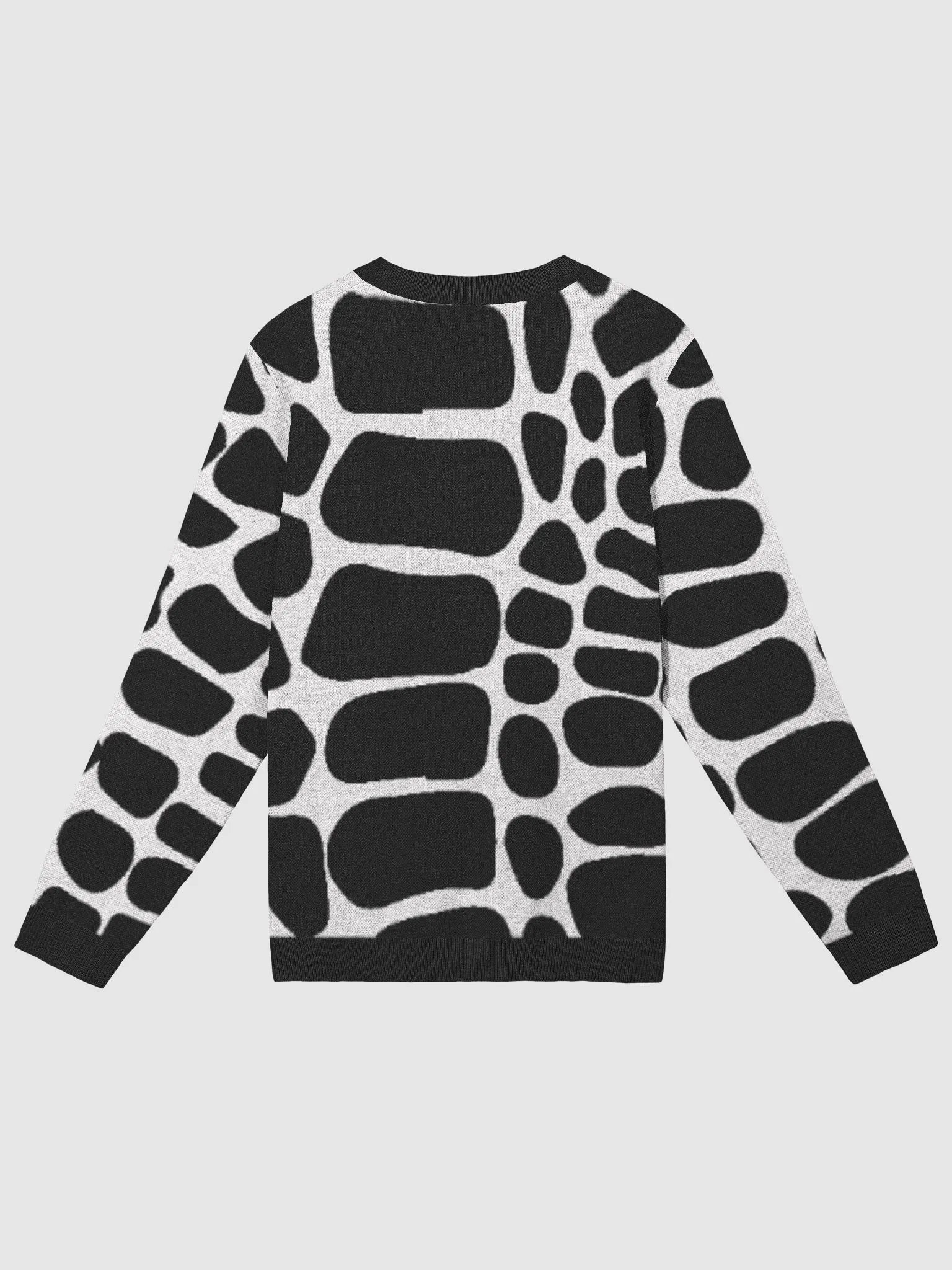 Aligator Print Classic Crewneck product image (10)