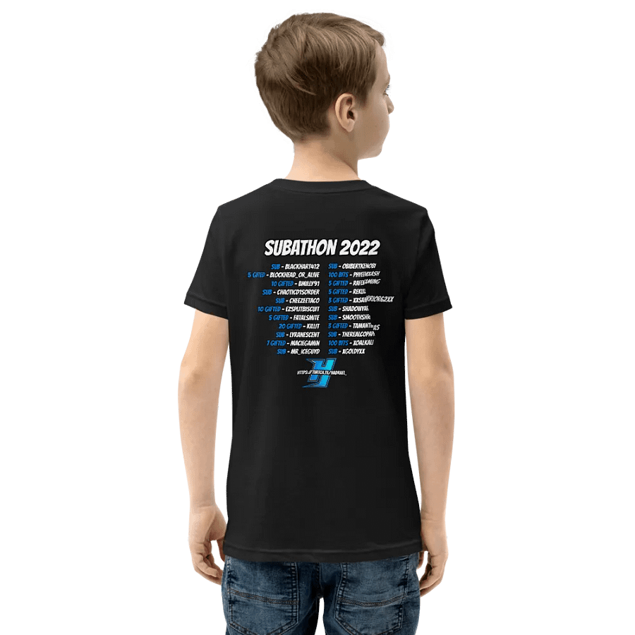 Kids Subathon 2022 product image (1)