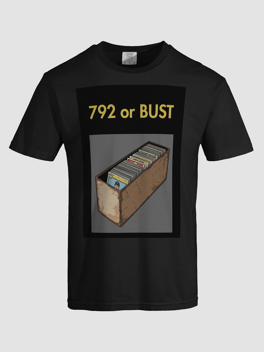 792 or Bust product image (7)