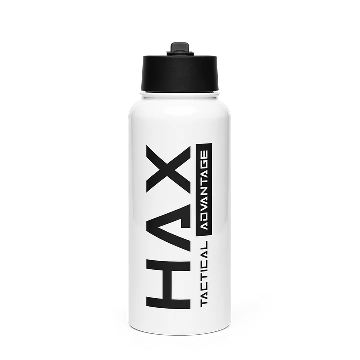 HAX Stainless Steel Water Bottle product image (2)