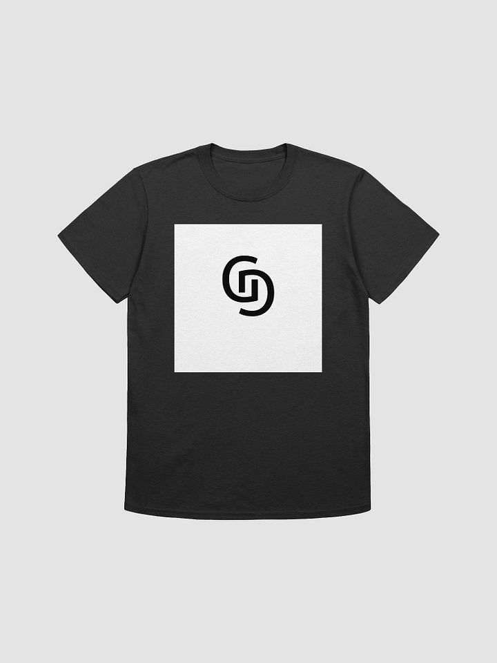 GG Unisex Softstyle T-Shirt product image (1)