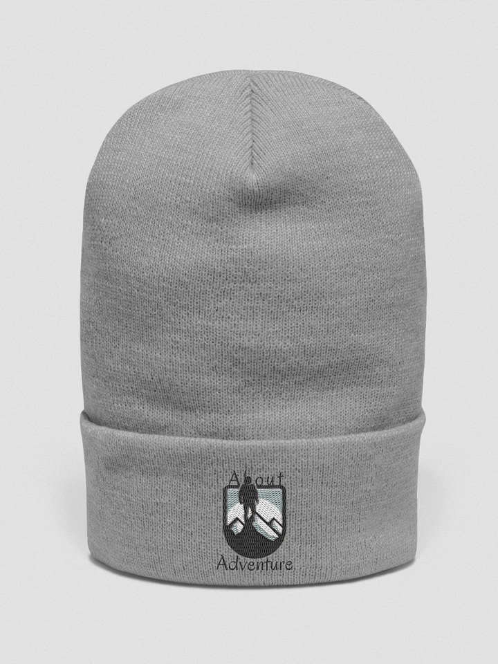 About Adventure Toque/Beanie product image (4)