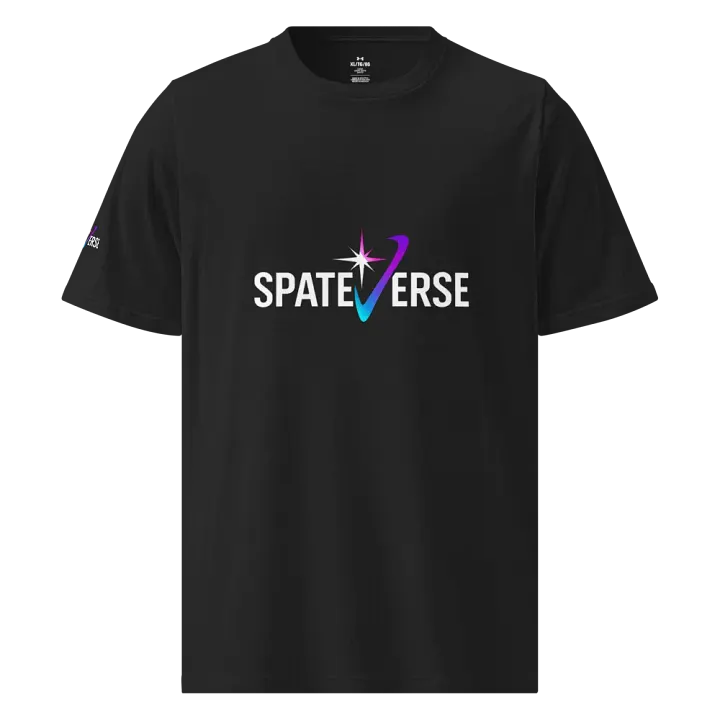 SpateVerse Tee product image (1)