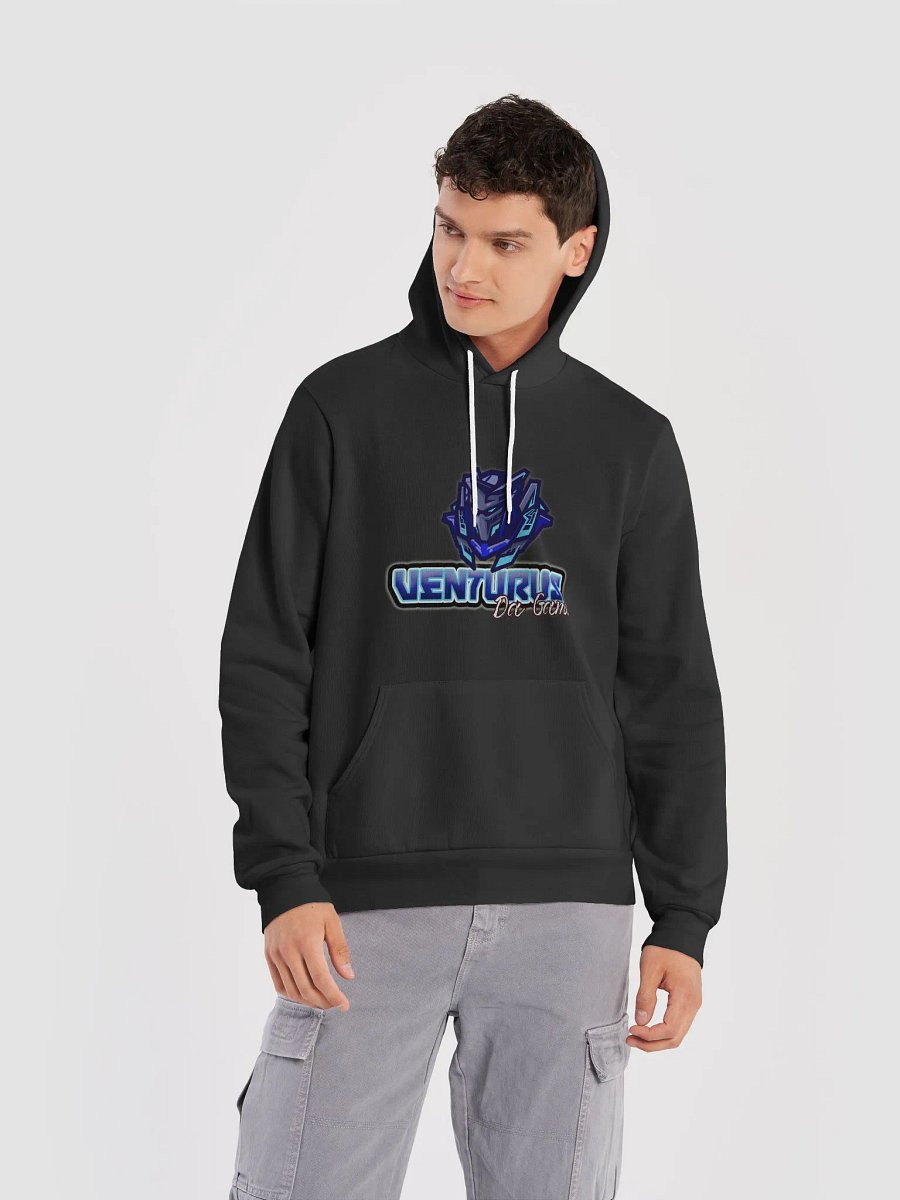 VDG Logo Street Hoodie product image (11)