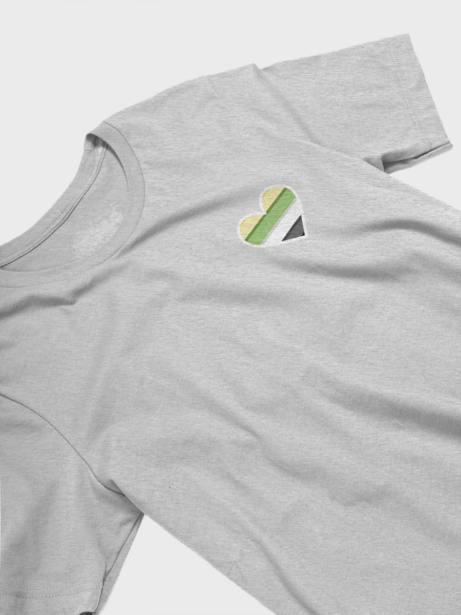 Ceterosexual Pride TShirt product image (3)